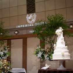 帝国ホテル 東京の写真22枚目