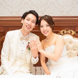 ストリングスホテル名古屋の写真4枚目