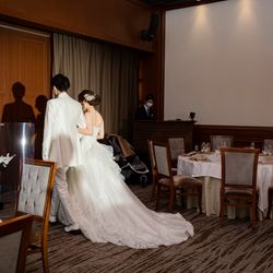 ストリングスホテル名古屋の写真25枚目