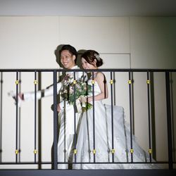 ストリングスホテル名古屋の写真12枚目