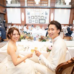 ストリングスホテル名古屋の写真15枚目