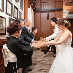 ストリングスホテル名古屋の写真10枚目