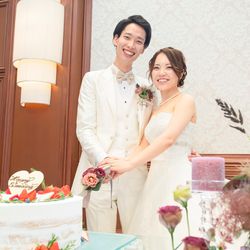 ストリングスホテル名古屋の写真23枚目