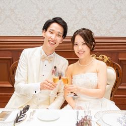 ストリングスホテル名古屋の写真22枚目