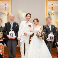 ストリングスホテル名古屋の写真22枚目