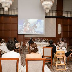 ストリングスホテル名古屋の写真8枚目