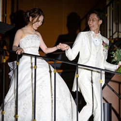 ストリングスホテル名古屋の写真16枚目