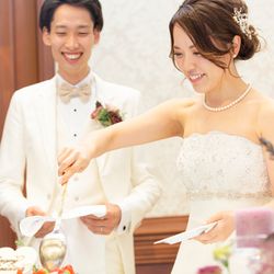 ストリングスホテル名古屋の写真19枚目