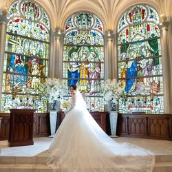 ストリングスホテル名古屋の写真5枚目