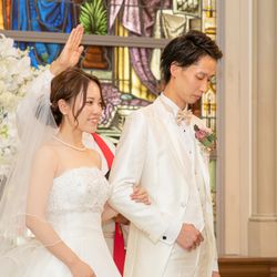 ストリングスホテル名古屋の写真21枚目