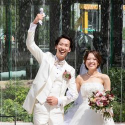 ストリングスホテル名古屋の写真5枚目