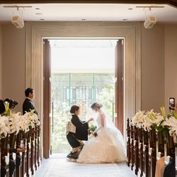 ストリングスホテル名古屋の写真7枚目