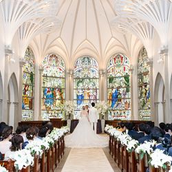 ストリングスホテル名古屋の写真1枚目