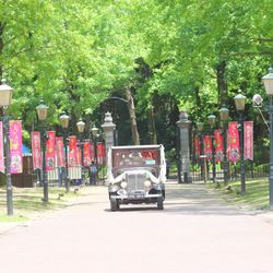 ハウステンボスの写真11枚目