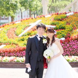 ハウステンボスの写真36枚目