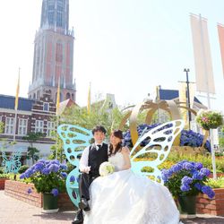 ハウステンボスの写真3枚目