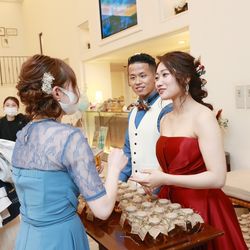 茅ヶ崎迎賓館の写真1枚目