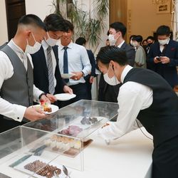 茅ヶ崎迎賓館の写真16枚目