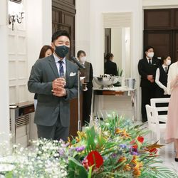 茅ヶ崎迎賓館の写真20枚目