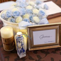 海辺のガーデンハウス リーベリアの写真14枚目