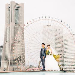 グランドオリエンタル みなとみらいの写真33枚目