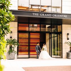 グランドオリエンタル みなとみらいの写真8枚目