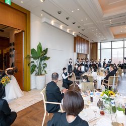 グランドオリエンタル みなとみらいの写真8枚目