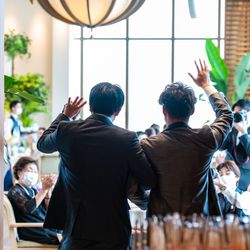 グランドオリエンタル みなとみらいの写真16枚目