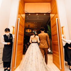 グランドオリエンタル みなとみらいの写真8枚目