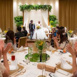 グランドオリエンタル みなとみらいの写真18枚目