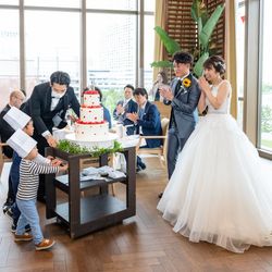 グランドオリエンタル みなとみらいの写真11枚目