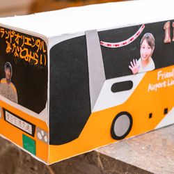 グランドオリエンタル みなとみらいの写真9枚目