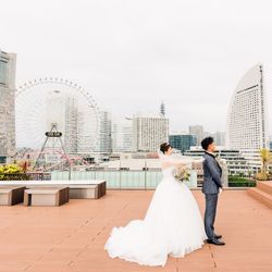 グランドオリエンタル みなとみらいの写真4枚目