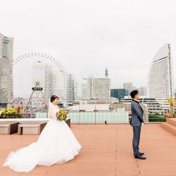 グランドオリエンタル みなとみらいの写真9枚目