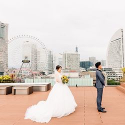 グランドオリエンタル みなとみらいの写真22枚目