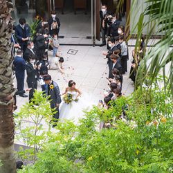 グランドオリエンタル みなとみらいの写真4枚目