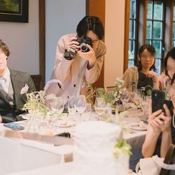 古我邸の写真9枚目