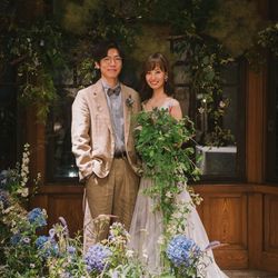 古我邸の写真1枚目