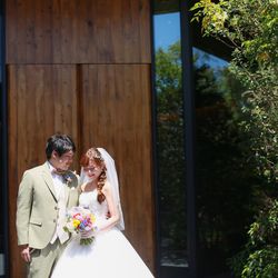 TRUNK HOTELの写真1枚目