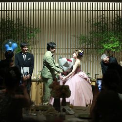 TRUNK HOTELの写真5枚目