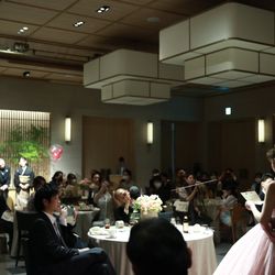 TRUNK HOTELの写真11枚目