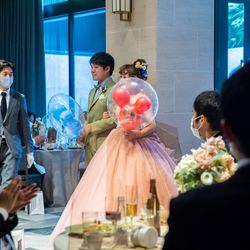 TRUNK HOTELの写真18枚目