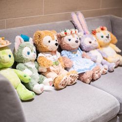 TRUNK HOTELの写真1枚目