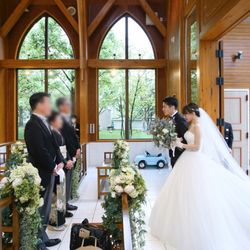 ララシャンス 博多の森の写真26枚目