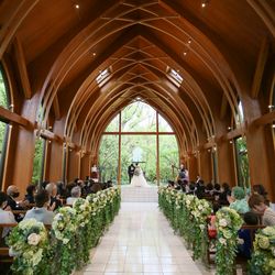 ララシャンス 博多の森の写真18枚目