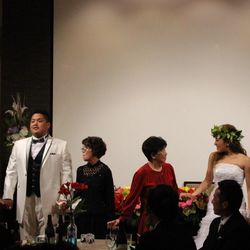 ザ・グランドティアラ 岡崎の写真16枚目