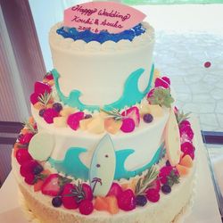 ザ・グランドティアラ 岡崎の写真12枚目