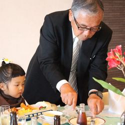 ザ・グランドティアラ 岡崎の写真18枚目