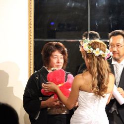 ザ・グランドティアラ 岡崎の写真24枚目