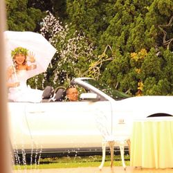 ザ・グランドティアラ 岡崎の写真29枚目